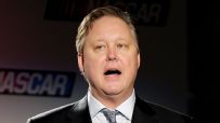 Brian France