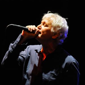 Robert Pollard