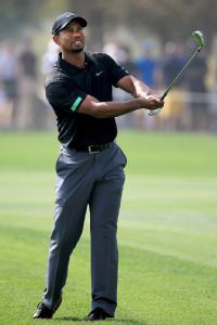 Tiger Woods