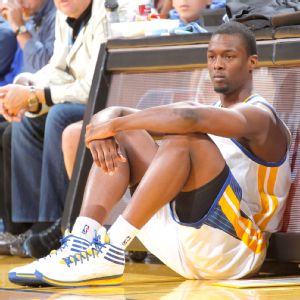 Harrison Barnes