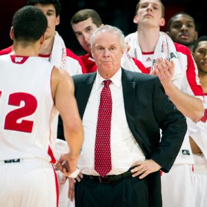 Bo Ryan