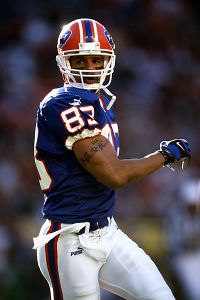 Andre Reed 'more optimistic' about election