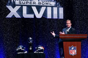 Roger Goodell