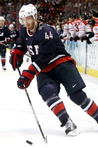 Brooks Orpik