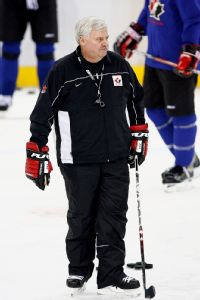 Ken Hitchcock