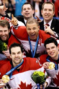 Jarome Iginla