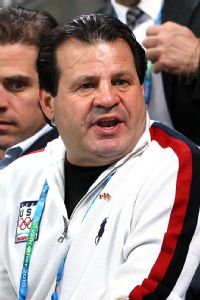 Mike Eruzion