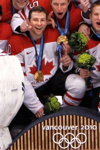 Brendan Morrow