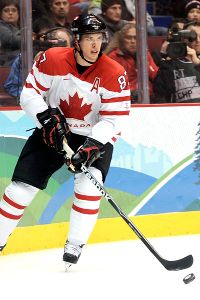 Sidney Crosby