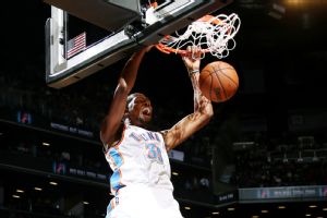 Kevin Durant