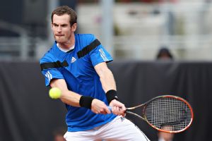 Murray