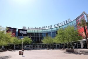 US Airways Center