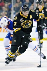 Bergeron
