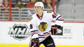 Adam Clendening