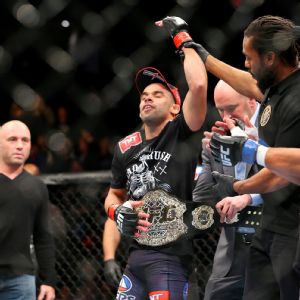 Renan Barão vs. Urijah Faber