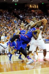 Joel Embiid, Comeron Ridley