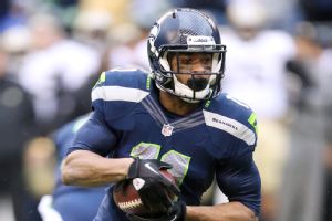 Percy Harvin