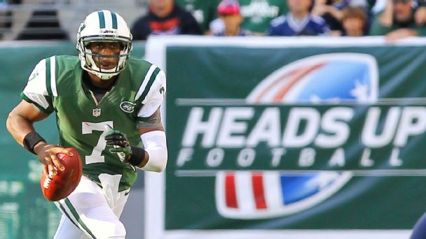 Geno Smith
