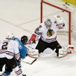Corey Crawford