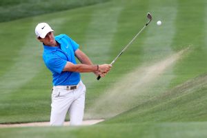 Rory McIlroy