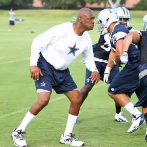 Charles Haley
