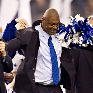 Charles Haley