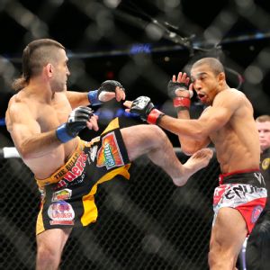 Jose Aldo