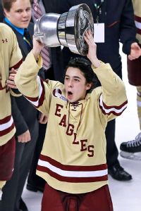 Johnny Gaudreau