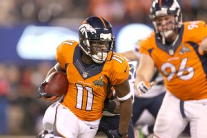 Trindon Holliday