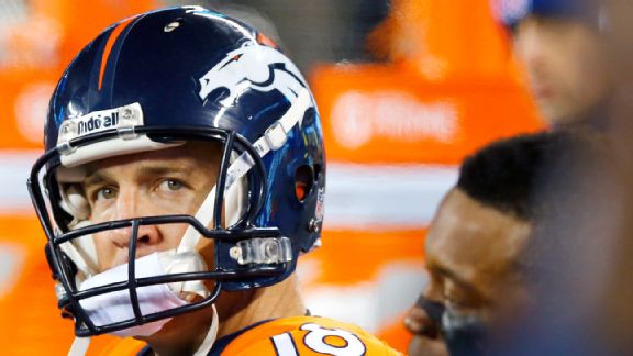 Peyton Manning