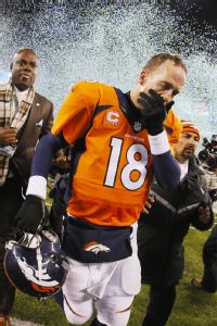 Peyton Manning