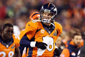 Peyton Manning