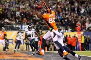 Demaryius Thomas