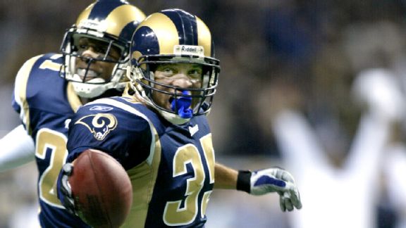Aeneas Williams' Hall call well deserved