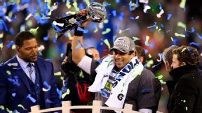 Russell Wilson