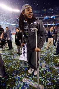 Richard Sherman