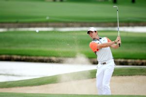 Rory McIlroy