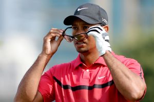 Tiger Woods