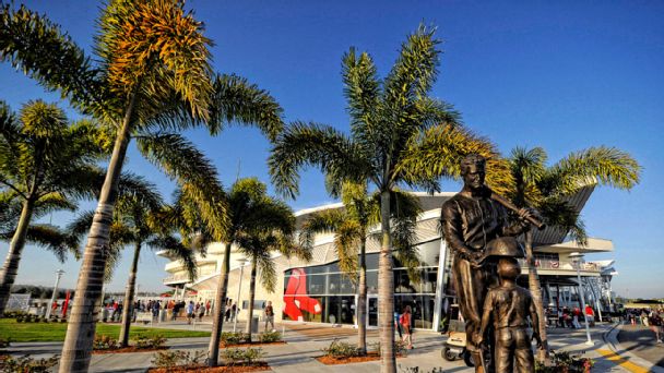 JetBlue Park