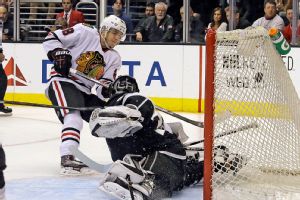 Patrick Kane