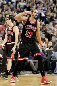 Joakim Noah