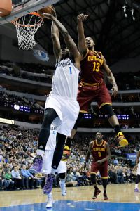 Samuel Dalembert
