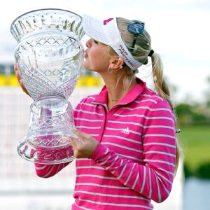 Jessica Korda