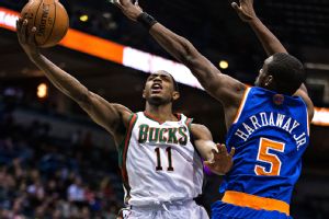 Brandon Knight