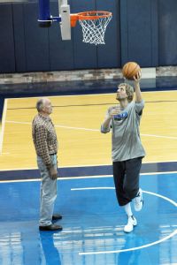 Dirk Nowitzki
