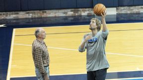 Dirk Nowitzki