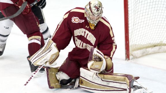 Thatcher Demko