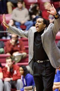 Ron Hunter