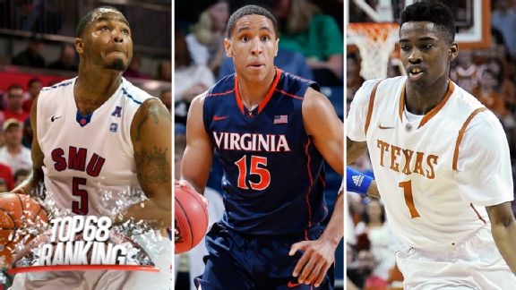 Markus Kennedy, Malcolm Brogdon, Isaiah Taylor