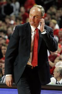 Thad Matta